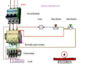 PHASE CONTROLLER