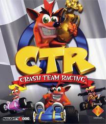 games Download   Crash Team Racing   PC