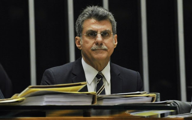 Romero Jucá teria centralizado pagamento de R$ 22 milhões da Odebrecht 