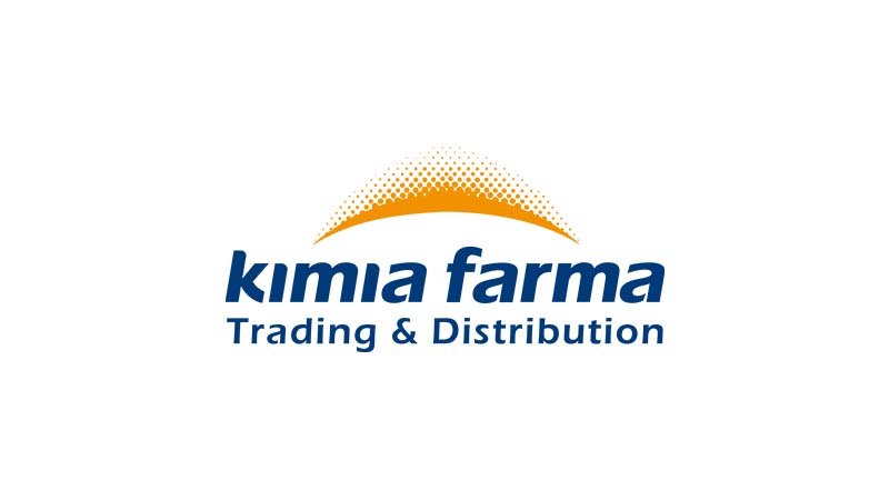 Lowongan Kerja PT Kimia Farma Trading & Distribution