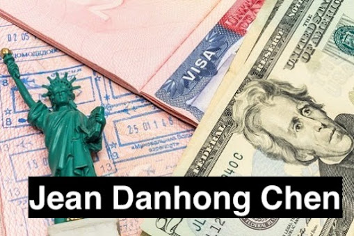 Jean Danhong Chen Lawyer