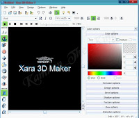 Xara 3D Maker v7.0.0.415-(2011) Incl Cra@ck Full