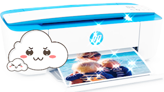 Hp deskjet 3700