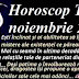 Horoscop Taur noiembrie 2019