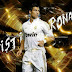 Cristiano Ronaldo New HD Wallpapers 2013-2014