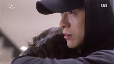 the girl who sees semells episode 13 ep 13 recap The Girl Who Can See Smells review sensory couple Park Yoo Chun Shin Se Kyung Yoon Jin seo Nam Goong Min Gwon Jae Hee Choi Mu Gak Oh Cho Rim enjoy korea hui Korean Dramas Oh Jae Pyo Jeong In Ki Detective Ki Jo Hee Bong Yeh Choi Tae Joon