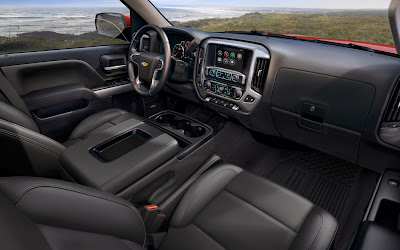 2014 Chevy Silverado