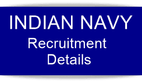 Indian Navy Recruitment 2015