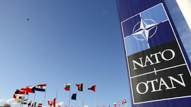 LA OTAN: DE ESCUDO COMÚN CONTRA LA URSS A ARIETE GEOESTRATÉGICO DE EEUU