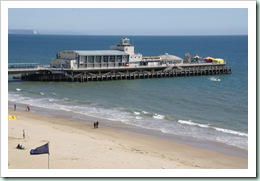 Bournemouth Seafront