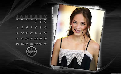 Kristin Kreuk Hollywood Wallpaper-1600x1200