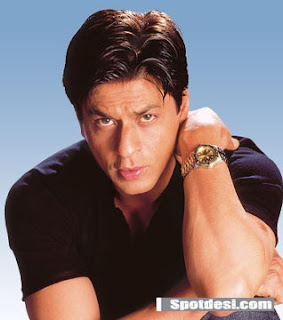 Shahrukh Khan Wallpapers Part 2