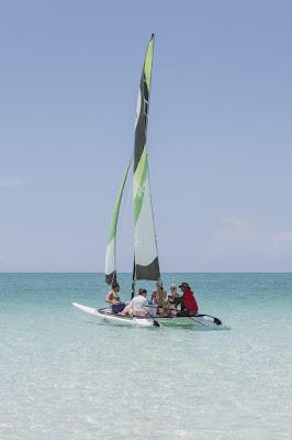 Cayo Guillermo, Playa Pilar, Kuba