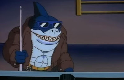 Street Sharks Series Image 12