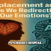Displacement and AI: Are We Redirecting Our Emotions? #AI #DisplacementTheory #Psychology