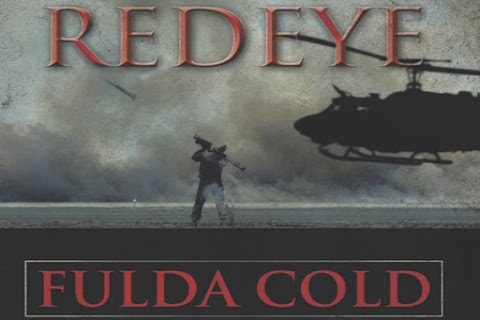 Book Review: Redeye: Fulda Cold, A Novel By Bill Fortin