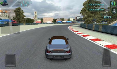 High Speed 3D Racing Apk Latest Version