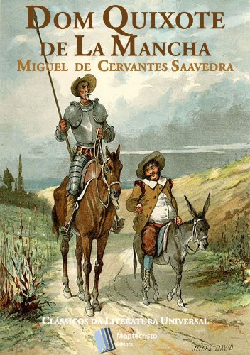 Dom Quixote de la Mancha pdf