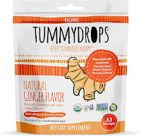 TummydropsNatural Ginger