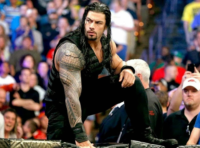 Roman Reigns Latest HD Wallpapers, best wallpapers