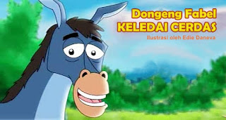 Cerita Dongeng Indonesia adalah Portal Edukasi yang memuat artikel tentang Cerita Dongeng Fabel Keledai Yang Cerdas, Semut dan Cicak, Dongeng Anak Indonesia, Cerita Rakyat dan Legenda Masyarakat Indonesia, Dongeng Nusantara, Cerita Binatang atau Fabel. 