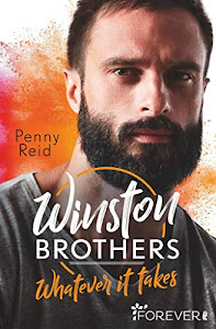 Winston Brothers: Whatever it takes (Green Valley 2)