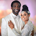 Photos: Gucci Mane marries Keyshia Ka’oir in a Lavish $1.7million wedding