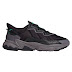 Sepatu Sneakers Adidas Ozweego Trainers Core Black Ch Solid Grey Screaming Green 138489513