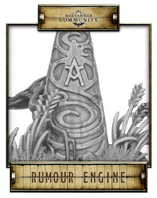 rumour engine