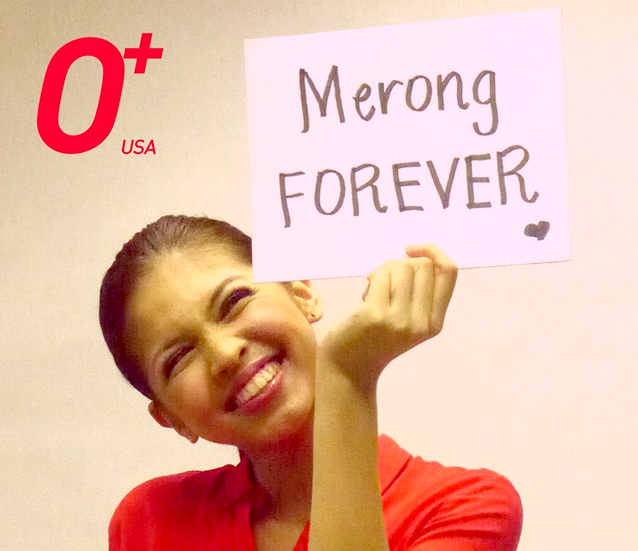 AlDub O+ USA, YayaDub, Maine Mendoza