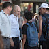 Rodríguez Larreta con Santilli en Merlo: “Hay que transformar los planes sociales en trabajo”