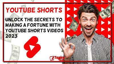 Making YouTube Shorts Videos