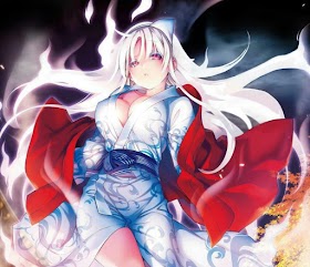 Yuragi-sou no Yuuna-san + OVA Subtitle Indonesia Batch
