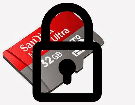  Cara Mudah Membuat MicroSD Bebas dari Hacking dan Malware Virus lainnya