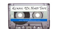 Kickass 90s Mixed Tape