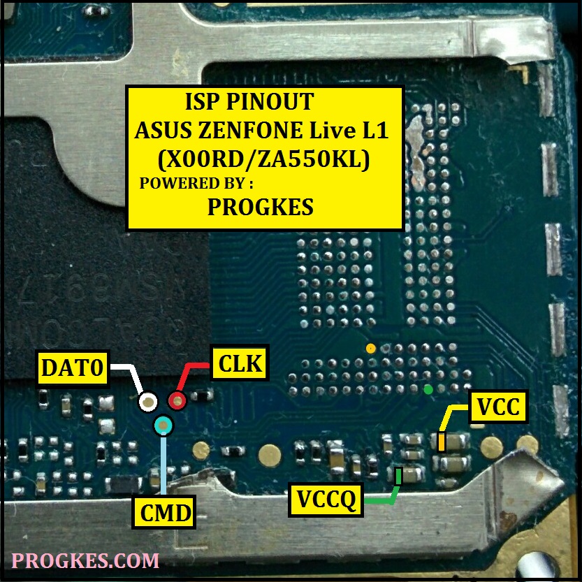 Asus Za550Kl Schematic - Best Smartphone Type