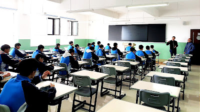 Menemukan Rahasia di Balik Keunggulan Pendidikan China: Mengapa Murid Dilarang Duduk di Kursi Guru?