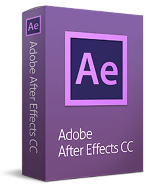 Adobe After Effects 2024 v24.4.0.47 poster box cover