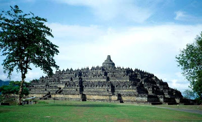 borobudur yogyakarta