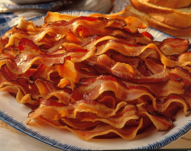 BACON Causes “Severe” CANCER, According To World Health Organization 