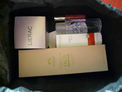 JolieBox janvier 2012