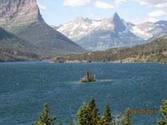 Glacier National Park 3