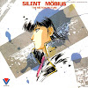 Silent Mobius Movie 1 OST CD