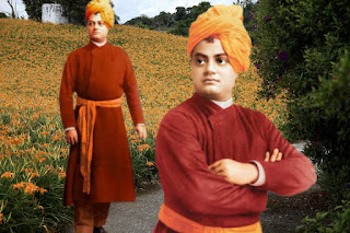 Swami Vivekananda