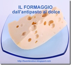 Formaggio