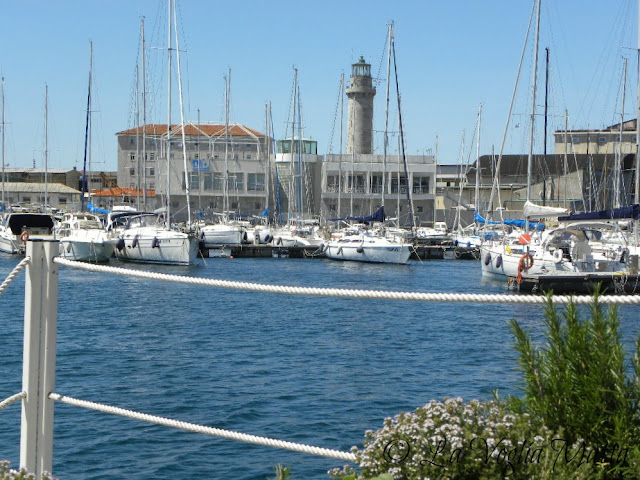 Ristorante Pier  a Trieste