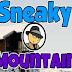 Sneaky Mountain