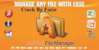 ASTRO File Manager 6.0.5 Premium Version Apk Free Download