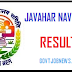 Navodaya (NVS) Result PDF | Download Selection List of Class 6 & 9 Entrance Exam Result 2020 Gujarat