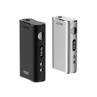 Which cells can be chosen for Eleaf iStick 100W?